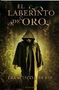 Portada de EL LABERINTO DE ORO