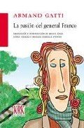 Portada de LA PASIÓN DEL GENERAL FRANCO