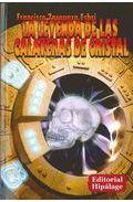 Portada de LA LEYENDA DE LAS CALAVERAS DE CRISTAL