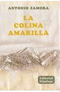 Portada de LA COLINA AMARILLA