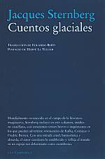 Portada de CUENTOS GLACIALES