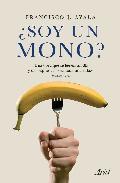 ¿SOY UN MONO?