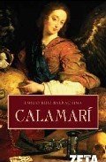 Portada de CALAMARÍ