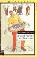 Portada de EL INSPECTOR DE MENTIRAS