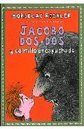 JACOBO DOS-DOS Y COLMILLO ENCAPUCHADO