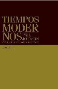 Portada de TIEMPOS MODERNOS