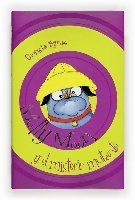 Portada de MOLLY MOON Y EL MISTERIO MUTANTE