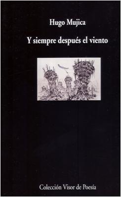 Portada de Y SIEMPRE DESPUÉS DEL VIENTO