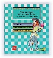 TRES CUENTOS DEL PIRATA PEPE