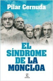 Portada de EL SÍNDROME DE LA MONCLOA