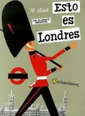 ESTO ES LONDRES