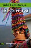 Portada de EL CARNAVAL