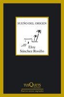 Portada de SUEÑO DEL ORIGEN