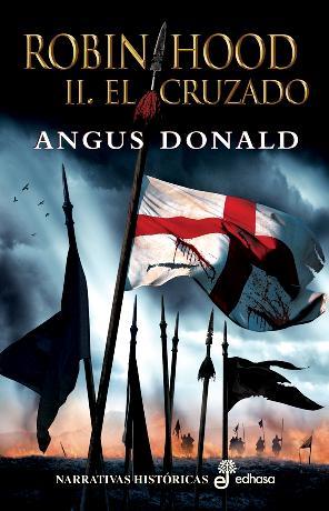 ROBIN HOOD II: EL CRUZADO 