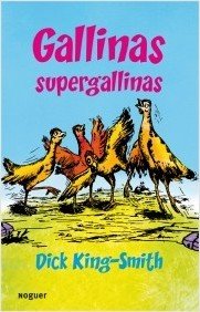 GALLINAS SUPERGALLINAS