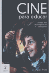 Portada de CINE PARA EDUCAR
