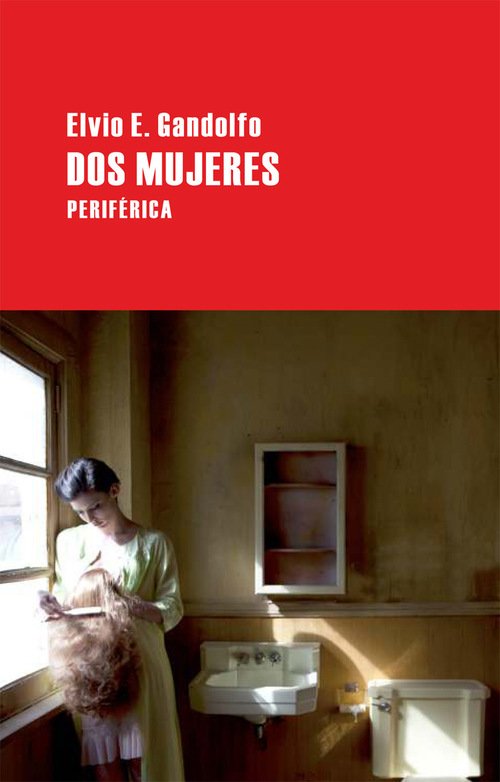 Portada de DOS MUJERES