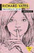 Portada de RICHARD YATES
