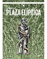 PLAZA ELÍPTICA