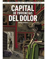 CAPITAL DE PROVINCIAS DEL DOLOR