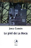 Portada de LA PIEL DE LA BOCA