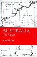 Portada de AUSTRALIA. Un viaje