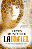 Portada de LA INFIEL