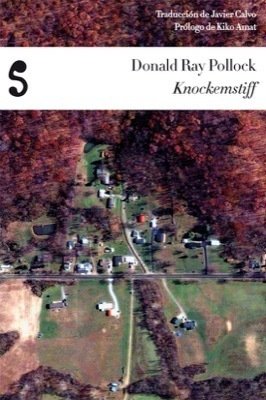 Portada de KNOCKEMSTIFF