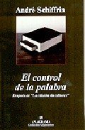 EL CONTROL DE LA PALABRA