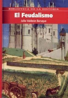Portada de EL FEUDALISMO