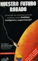 NUESTRO FUTURO ROBADO