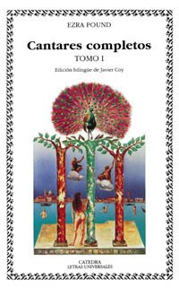 CANTARES COMPLETOS. Tomo I