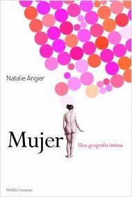 Portada de MUJER. Una geografía íntima