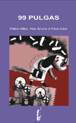 Portada de 99 PULGAS