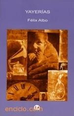 Portada de YAYERÍAS