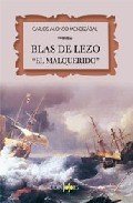 Portada de BLAS DE LEZO: El malquerido