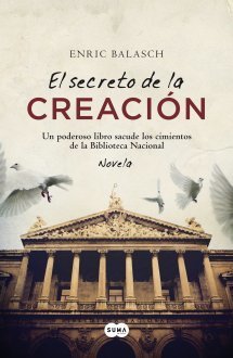Portada de EL SECRETO DE LA CREACIÓN