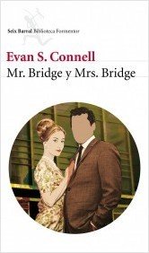 MR. BRIDGE Y MRS. BRIDGE