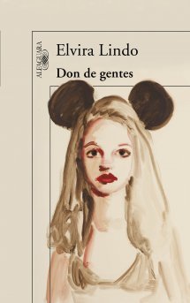 Portada de DON DE GENTES