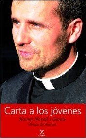 Portada de CARTA A LOS JÓVENES