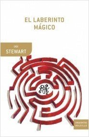 Portada de EL LABERINTO MÁGICO
