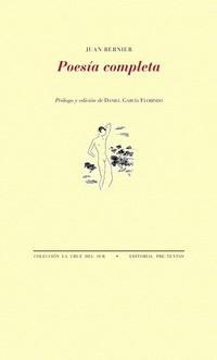 POESÍA COMPLETA