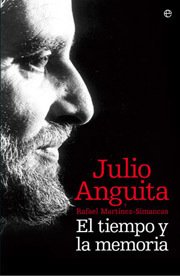 Portada de EL TIEMPO Y LA MEMORIA