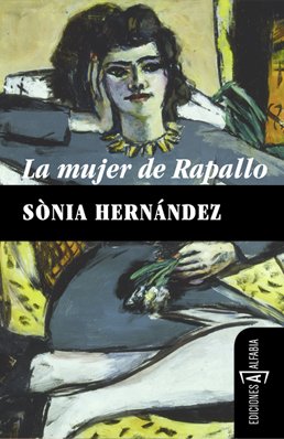 LA MUJER DE RAPALLO
