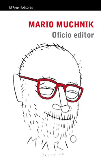 Portada de OFICIO EDITOR