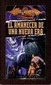 Portada de EL AMANECER DE UNA NUEVA ERA