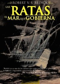 Portada de LAS RATAS Y EL MAR QUE GOBIERNA