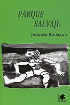Portada de PARQUE SALVAJE