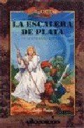 Portada de LA ESCALERA DE PLATA