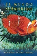 Portada de EL MUNDO SUBMARINO